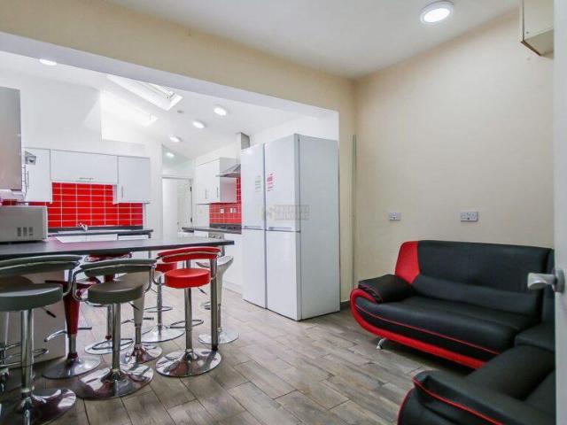 House for rent in Metchley, Birmingham