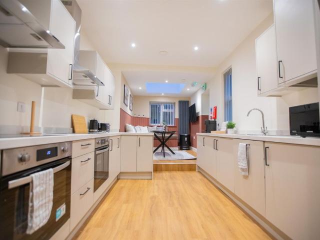House for rent in Feckenham, City Of Bristol