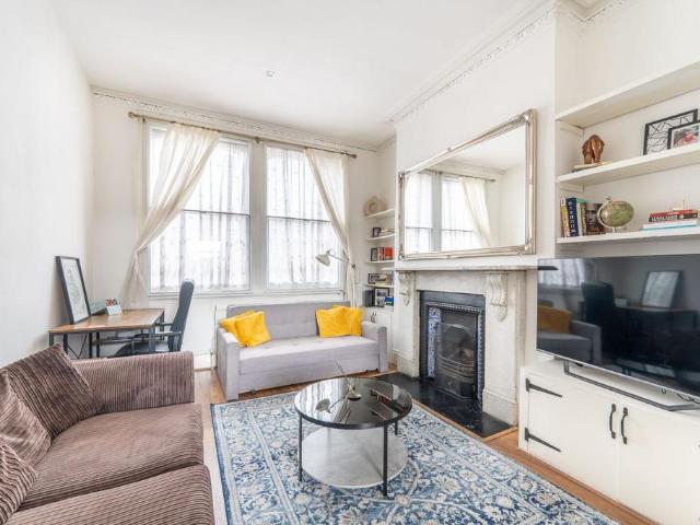 Apartment for rent in London Borough of Brent, Greater London