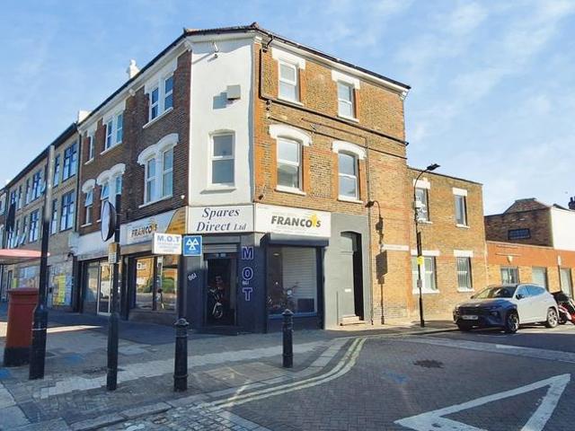 Apartment for rent in London Borough of Brent, Greater London
