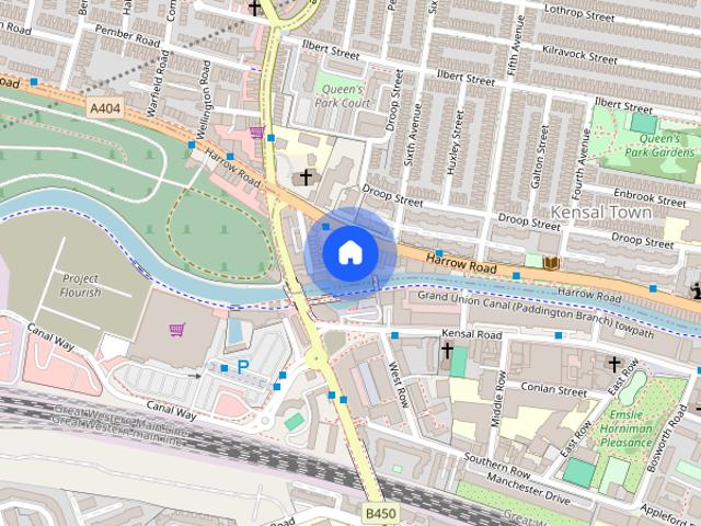 Apartment for rent in Cat Hill, Isle Of Man