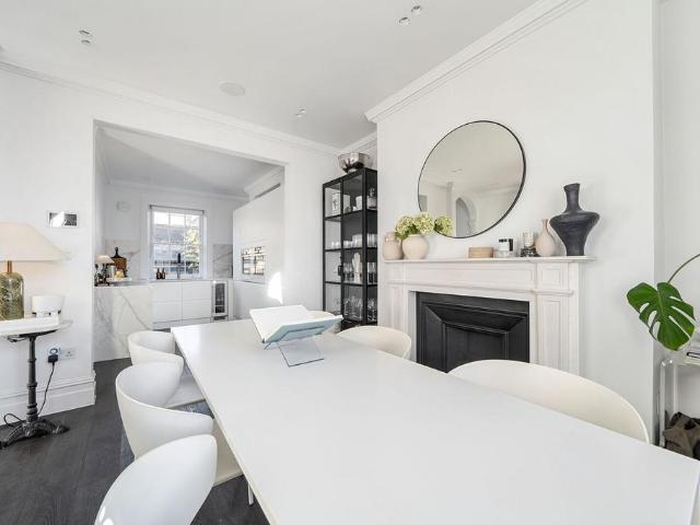House for rent in North Kensington, Greater London