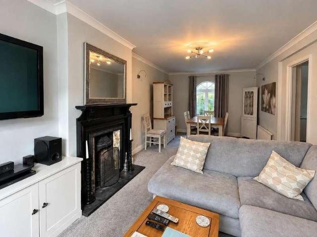 House for rent in Knockholt Pound, Sevenoaks