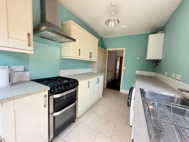House for rent in Westcotes, Leicester