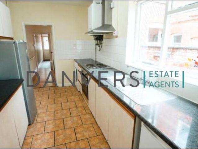 House for rent in Westcotes, Leicester