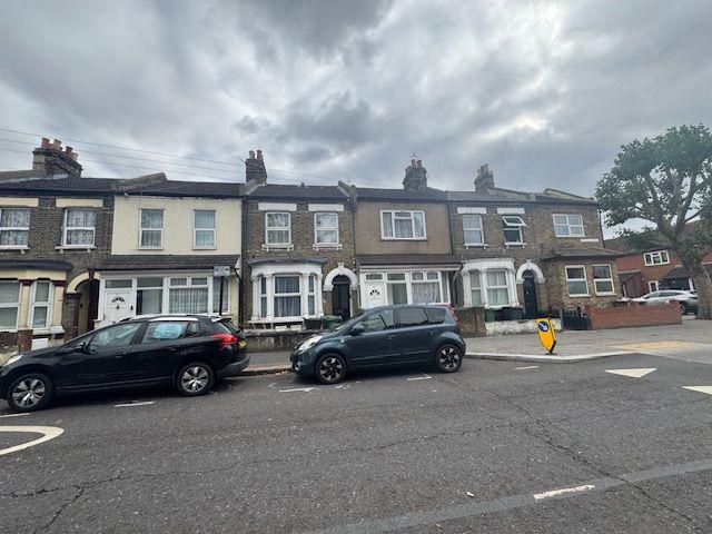 Apartment for rent in Leytonstone, Greater London