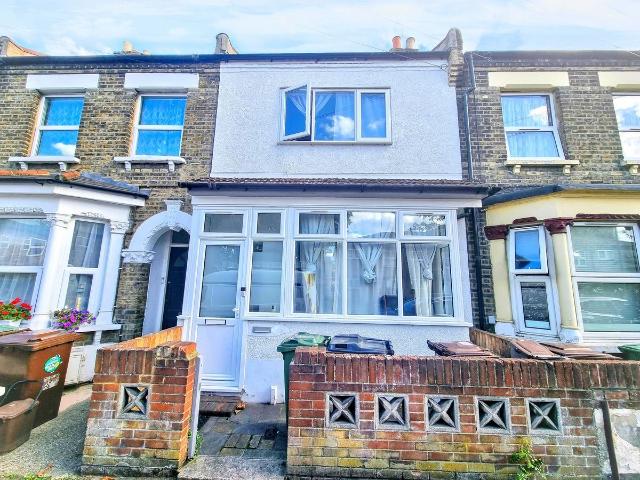 Apartment for rent in Leytonstone, Greater London