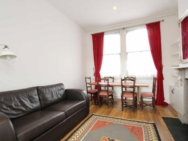 Apartment for rent in Harlesden, Greater London