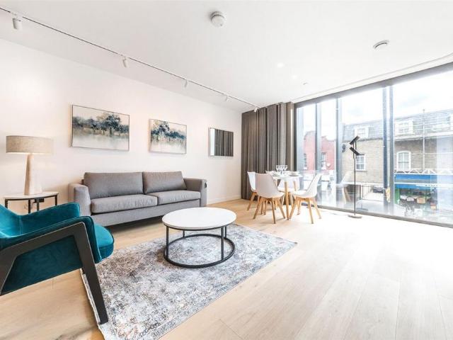 House for rent in Kensal Town, Greater London