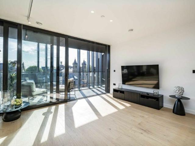 Apartment for rent in Cat Hill, Isle Of Man