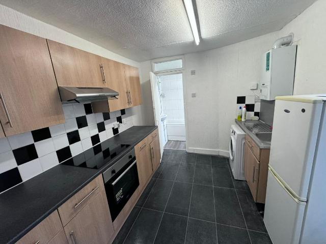 Apartment for rent in Harlesden, Greater London