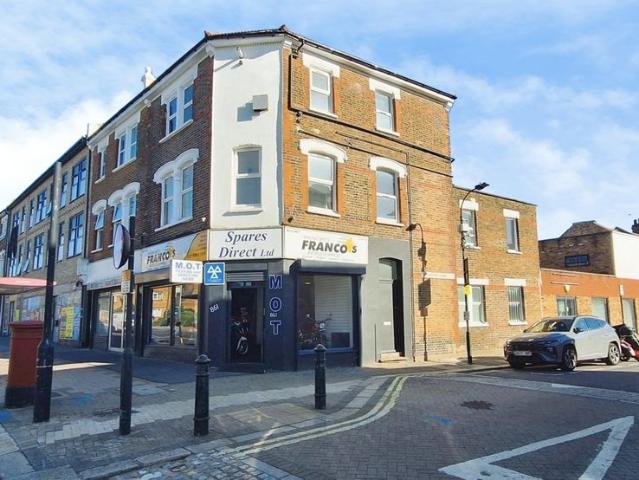 Studio for rent in London Borough of Brent, Greater London
