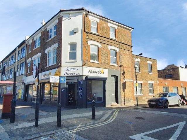Studio for rent in London Borough of Brent, Greater London
