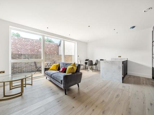 Apartment for rent in London Borough of Brent, Greater London