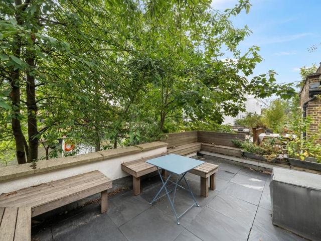House for rent in Kensal Town, Greater London