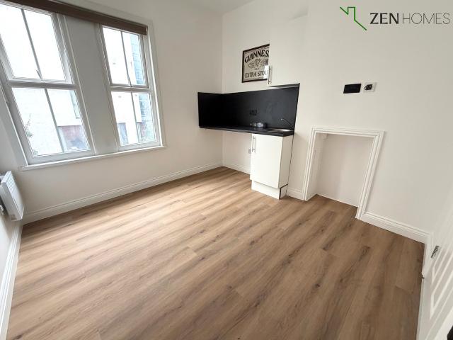 Studio for rent in Maida Hill, Greater London