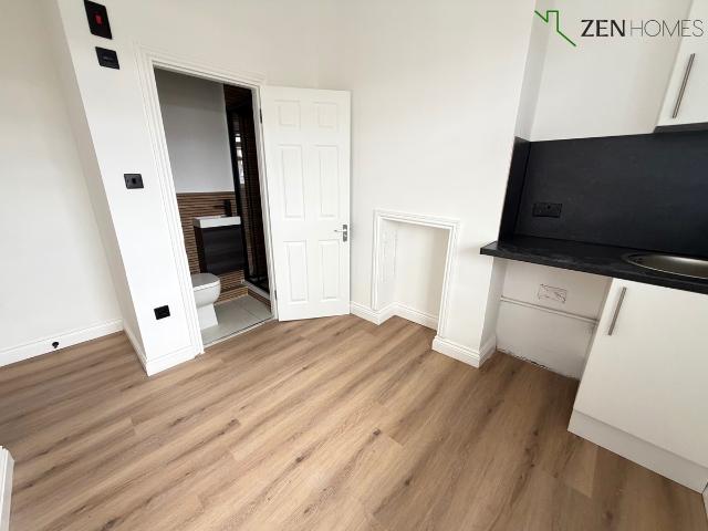 Studio for rent in Maida Hill, Greater London