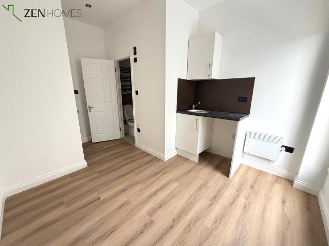 Studio for rent in Maida Hill, Greater London