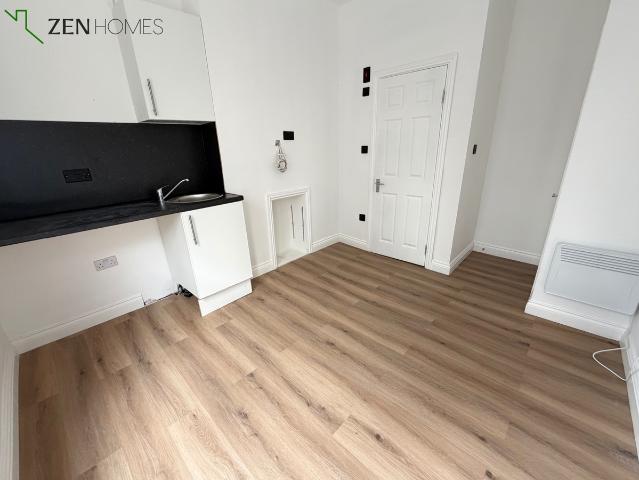 Studio for rent in Maida Hill, Greater London