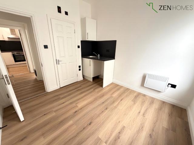 Studio for rent in Maida Hill, Greater London