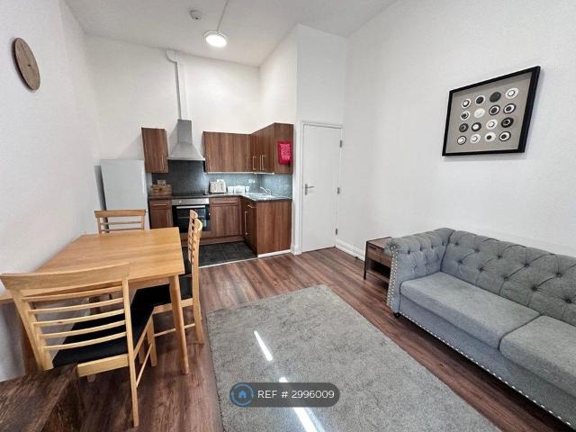 Apartment for rent in Kensal Town, Greater London