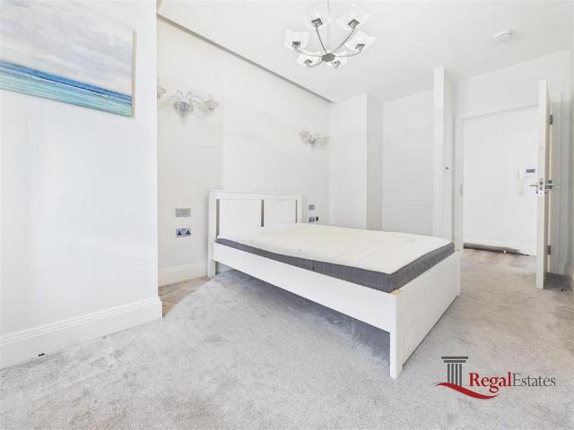Apartment for rent in Kensal Town, Maida Vale
