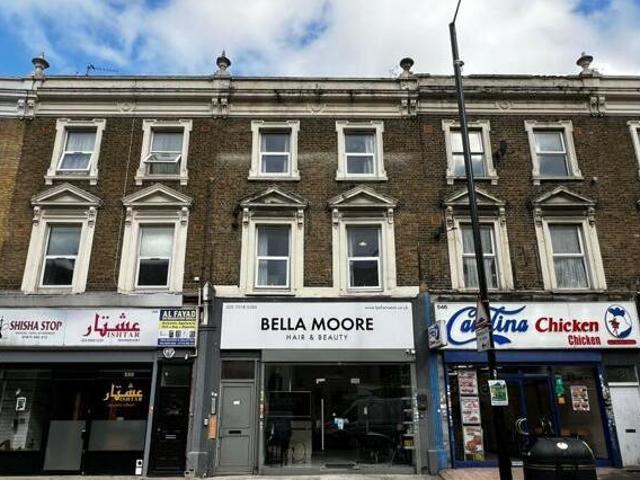 House for sale in Lyons, Greater London