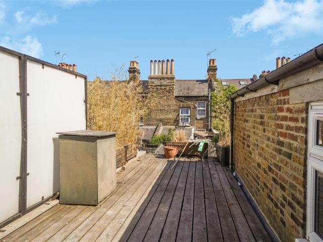 Room for rent in Maida Hill, Greater London