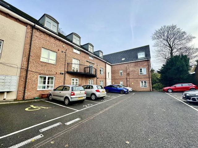 Apartment for rent in Normanby, Middlesbrough