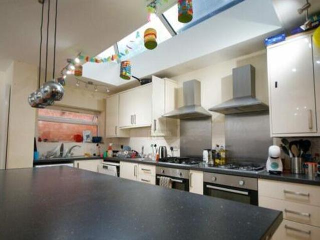 House for sale in Bournbrook, West Midlands