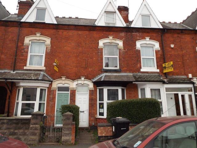 House for rent in Bournbrook, West Midlands