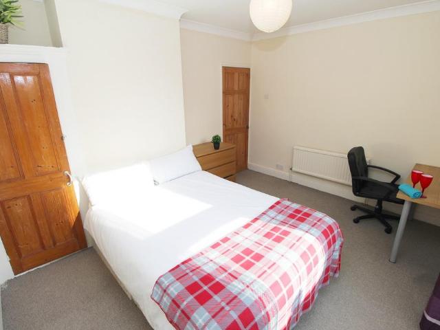 House for rent in Fratton, City Of Portsmouth