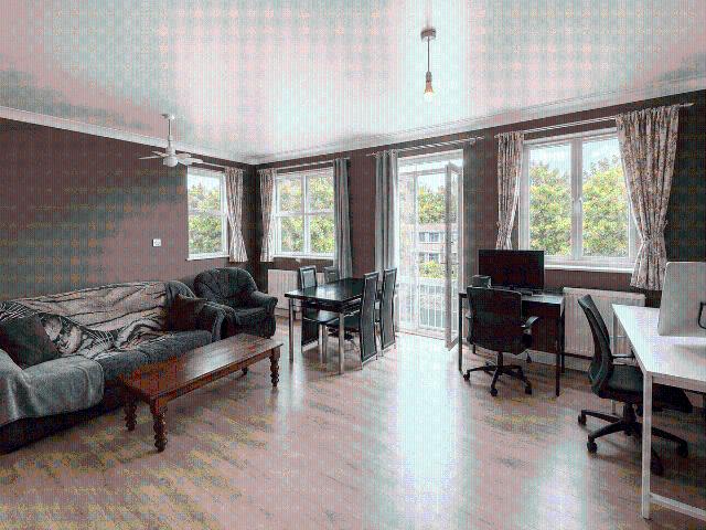 Apartment for rent in Sudbury, Greater London