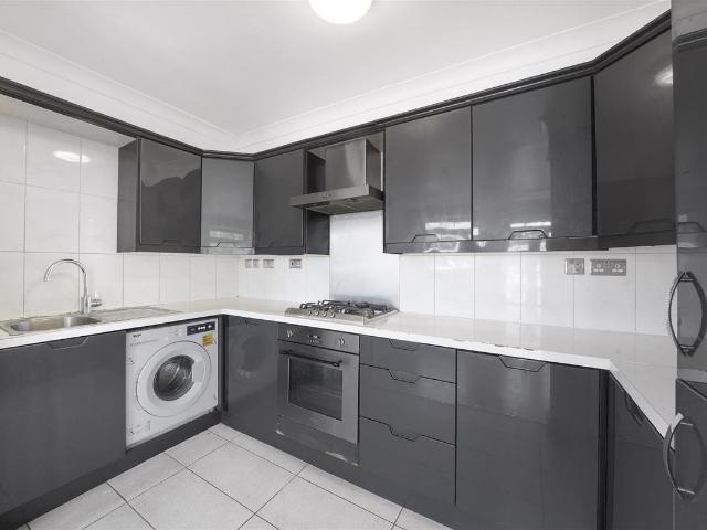 Apartment for rent in Greater London