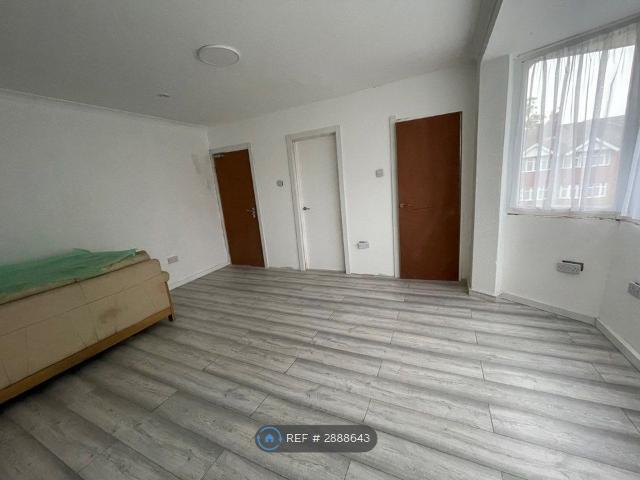 Studio for rent in Sudbury, Greater London