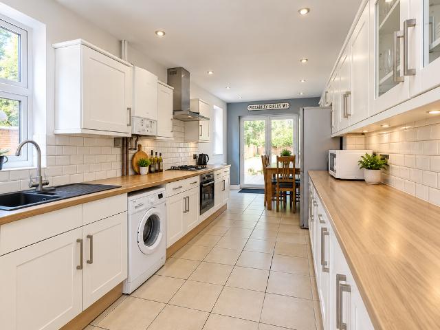 House for rent in Westcotes, Leicester
