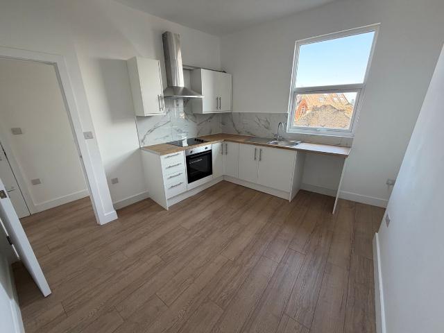Apartment for rent in Harlesden, Greater London