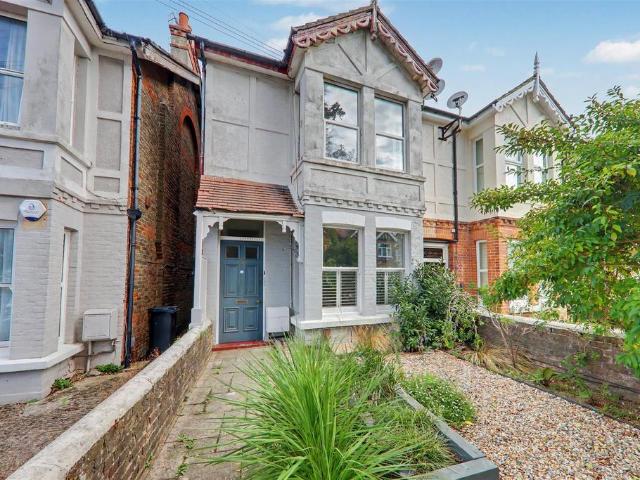 Apartment for rent in West Worthing, Worthing