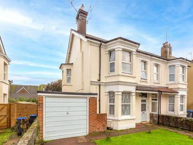 House for sale in West Worthing, Worthing