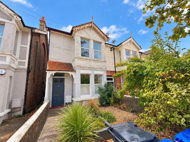 Apartment for rent in West Worthing, Worthing