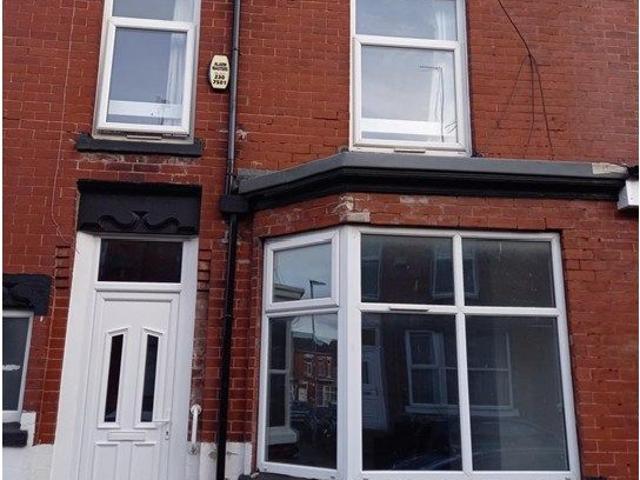 House for rent in Georgia, Greater Manchester