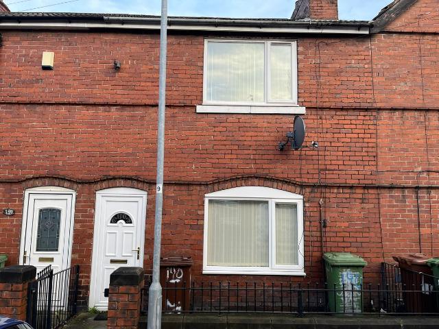 House for rent in North Elmsall, West Yorkshire