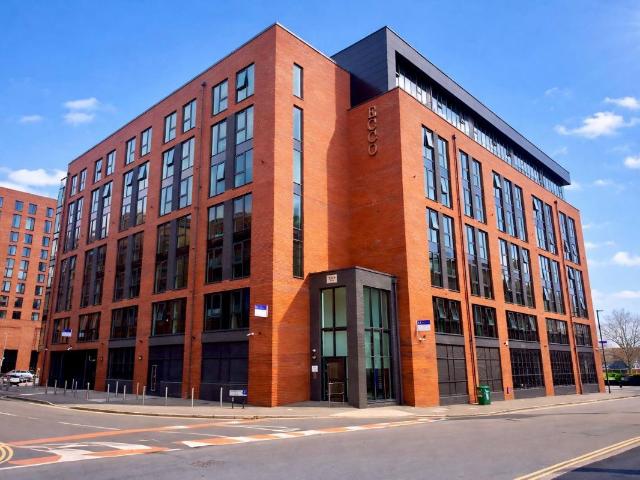 Apartment for rent in Little Sheffield, South Yorkshire