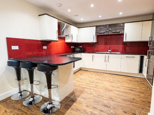 Apartment for rent in Little Sheffield, South Yorkshire