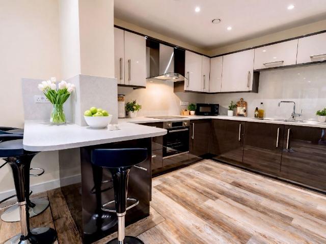 Apartment for rent in Little Sheffield, Sheffield