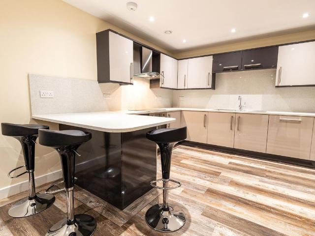 Apartment for rent in Little Sheffield, South Yorkshire