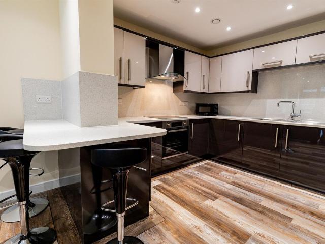Apartment for rent in Little Sheffield, South Yorkshire