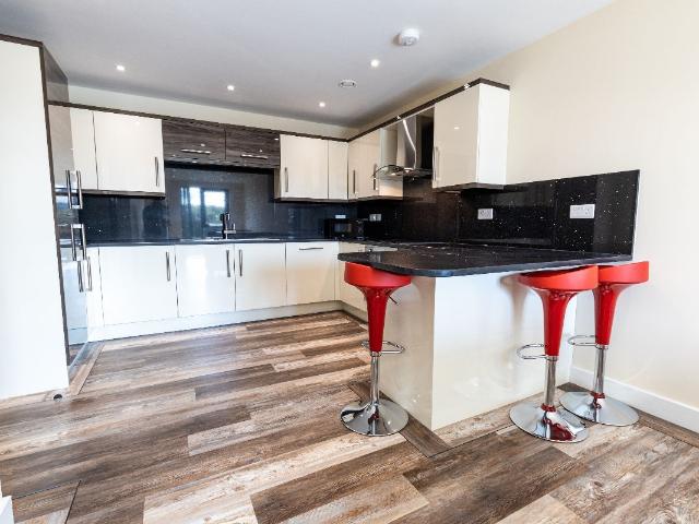 Apartment for rent in Little Sheffield, South Yorkshire