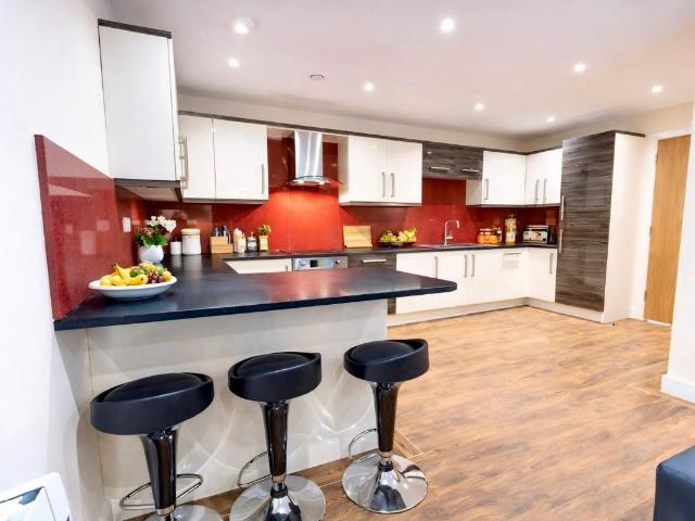Apartment for rent in Little Sheffield, South Yorkshire