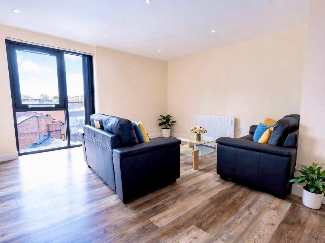 Apartment for rent in Little Sheffield, Isle Of Man